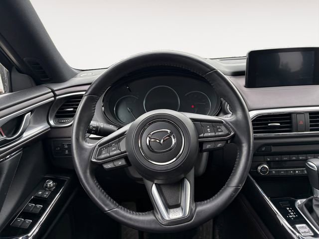 Used 2019 MAZDA CX-9 Grand Touring AWD/4WD image 12