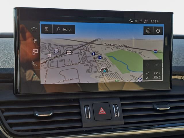 Used 2023 Audi Q5 2.0T Premium Plus image 25