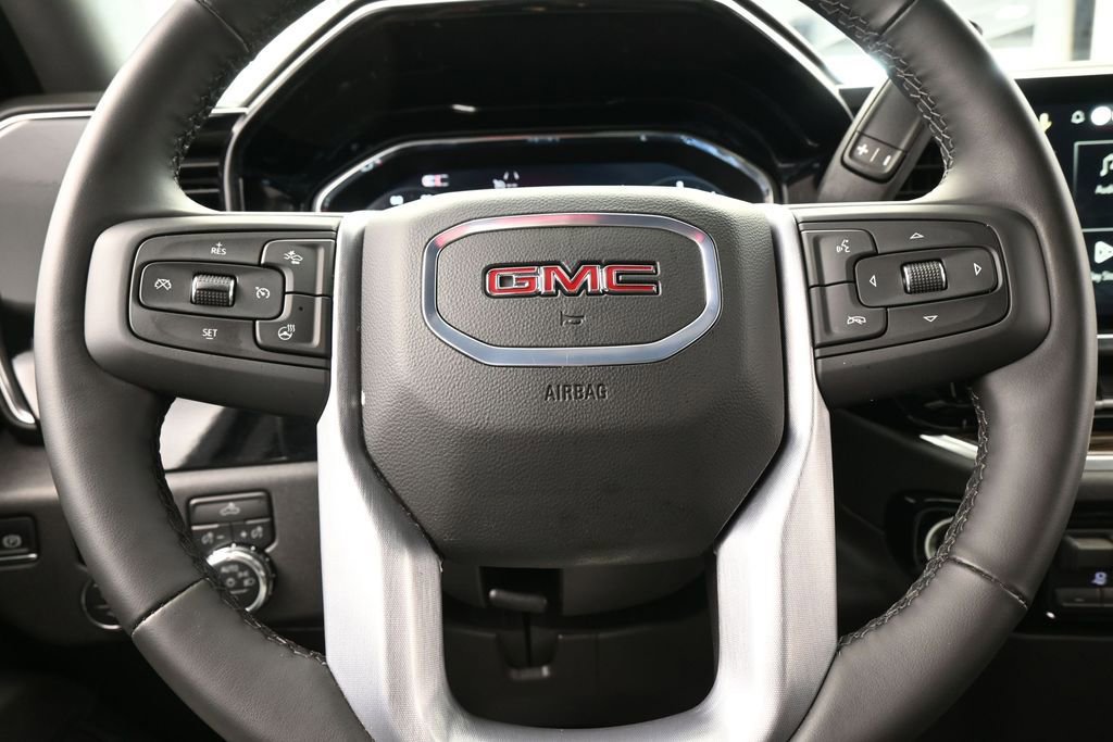 Used 2025 GMC Sierra 1500 Elevation AWD/4WD image 24