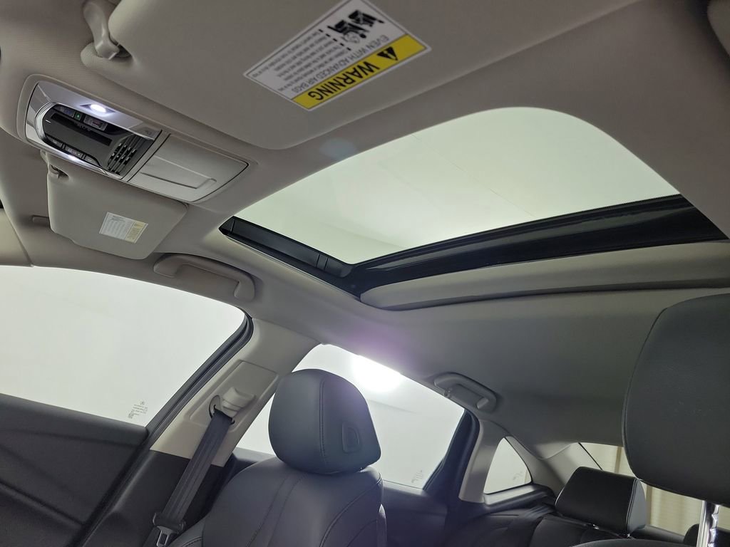 Used 2021 Acura TLX image 15