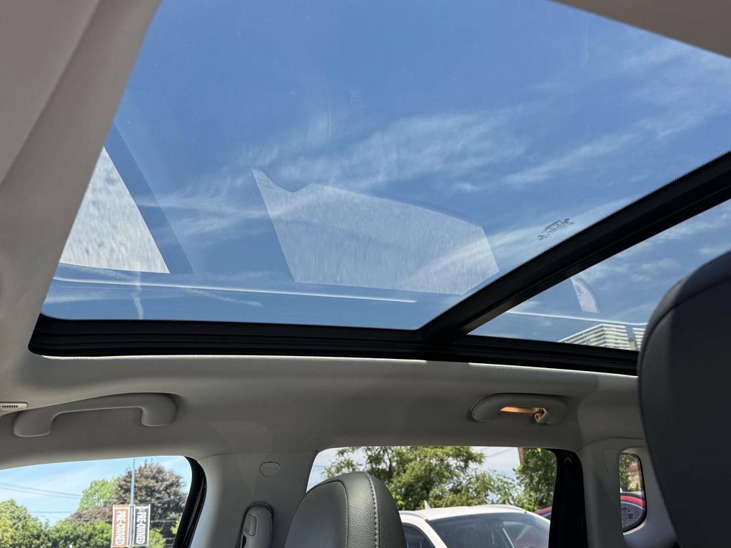 Used 2019 Jeep Compass High Altitude AWD/4WD image 21