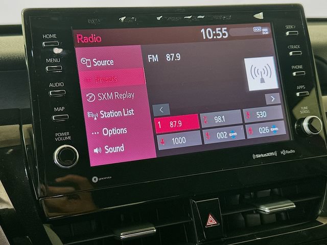 Used 2024 Toyota Camry SE w/ Cold Weather Package FWD image 15