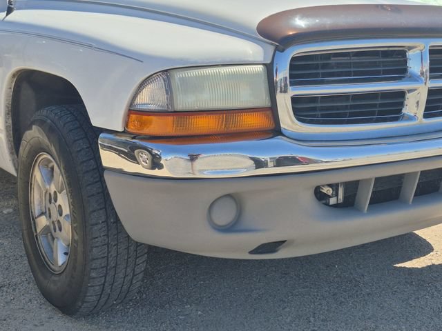 Used 2001 Dodge Dakota 2WD Quad Cab image 5