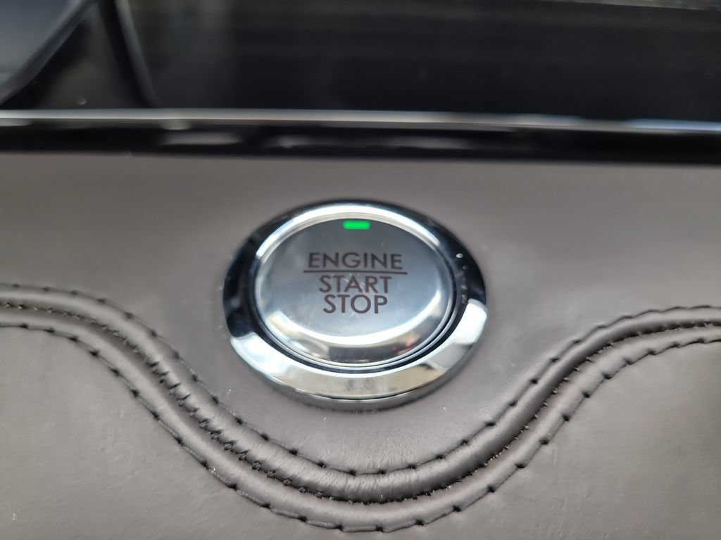 Certified 2023 Lincoln Navigator L Black Label AWD/4WD image 28