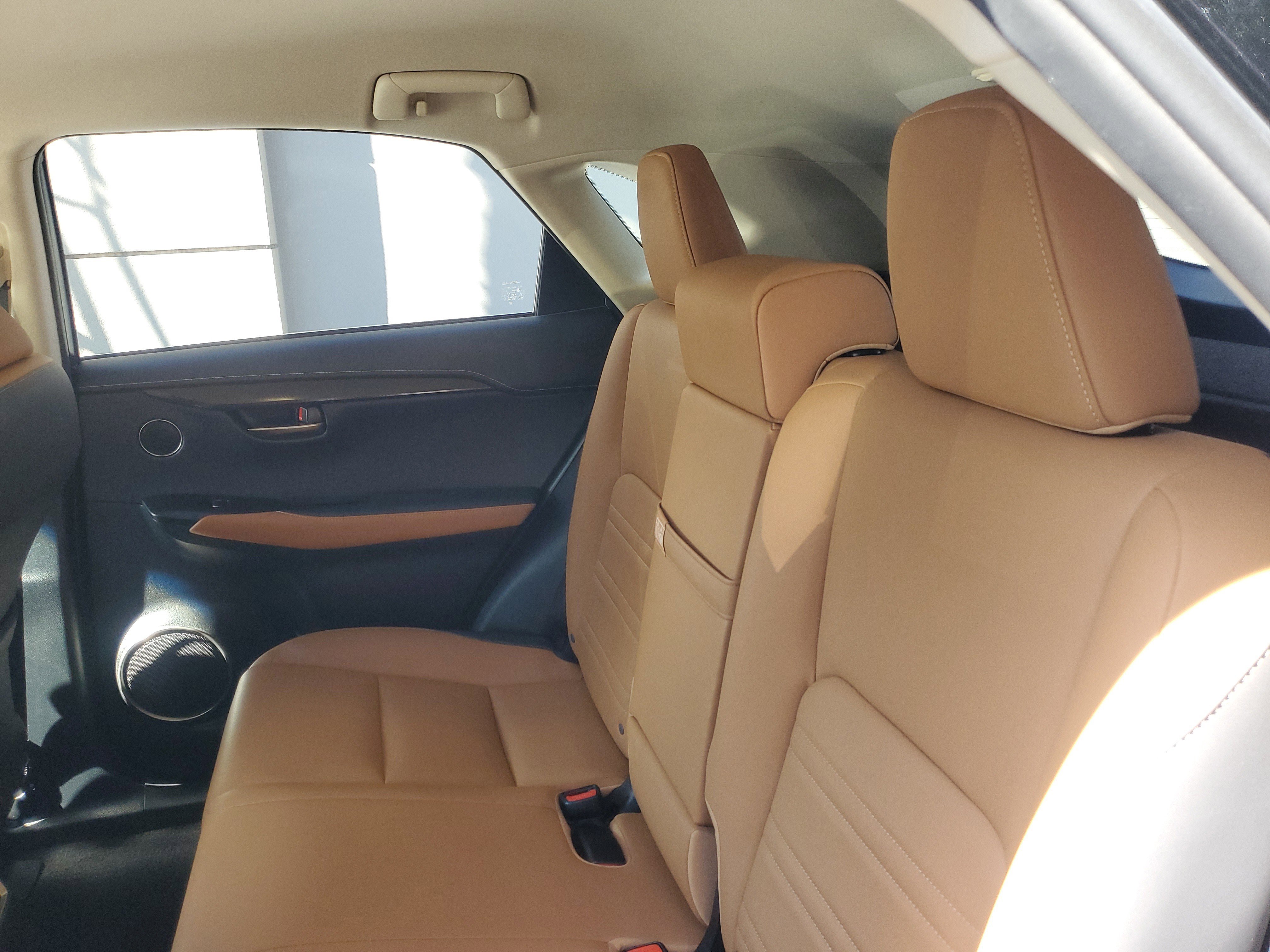 Used 2019 Lexus NX 300 FWD image 14