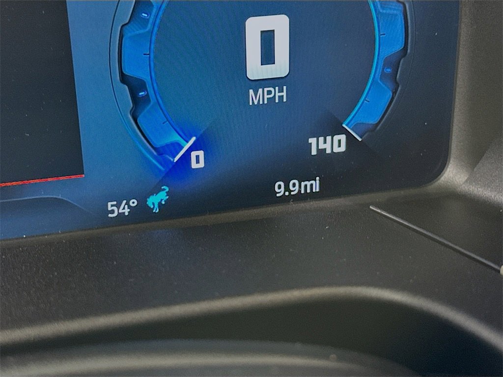 New 2025 Ford Bronco Sport Big Bend w/ Convenience Package image 13