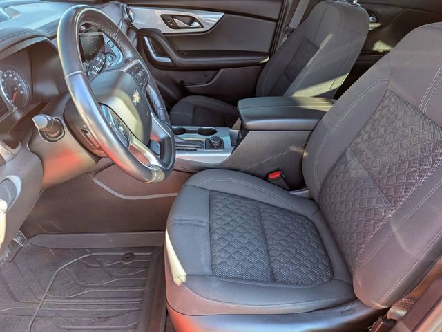 Used 2020 Chevrolet Blazer LT image 12