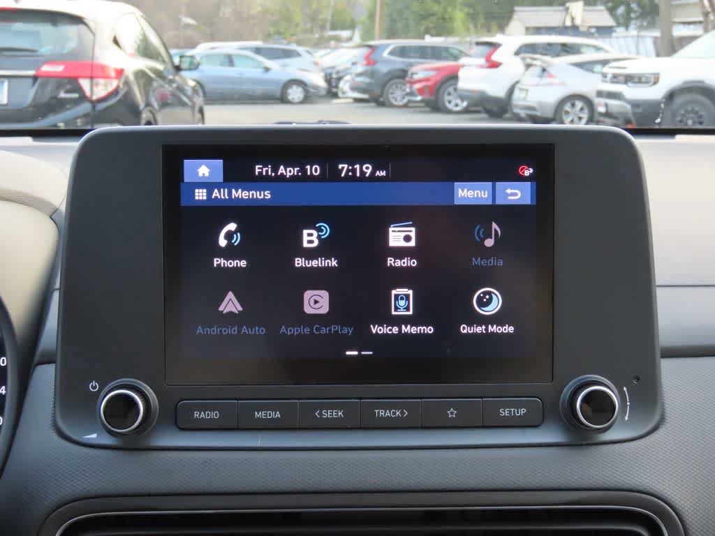 Used 2023 Hyundai Kona SEL AWD/4WD image 20
