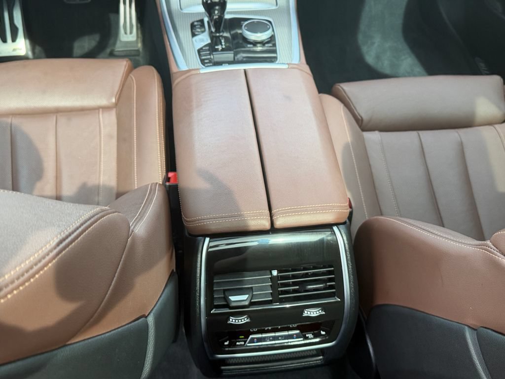 Used 2022 BMW X5 M50i w/ Premium Package AWD/4WD image 47