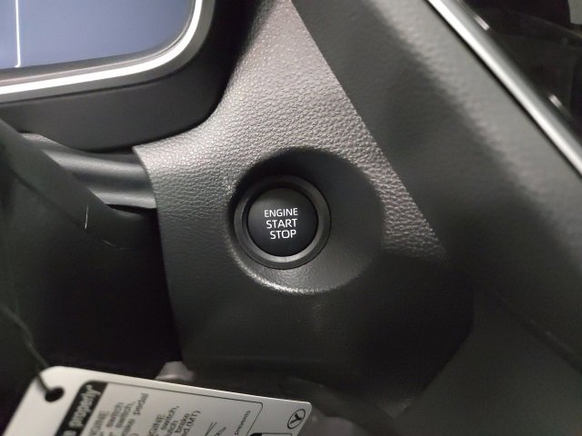 New 2026 Toyota Corolla Cross XLE image 29