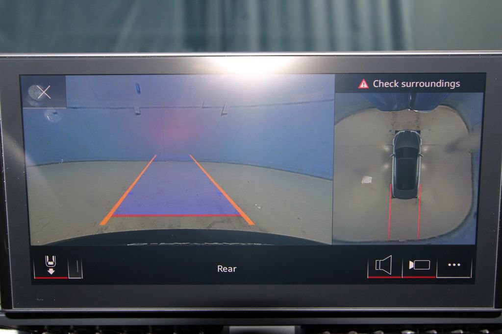 Used 2024 Audi A5 2.0T Premium Plus image 18