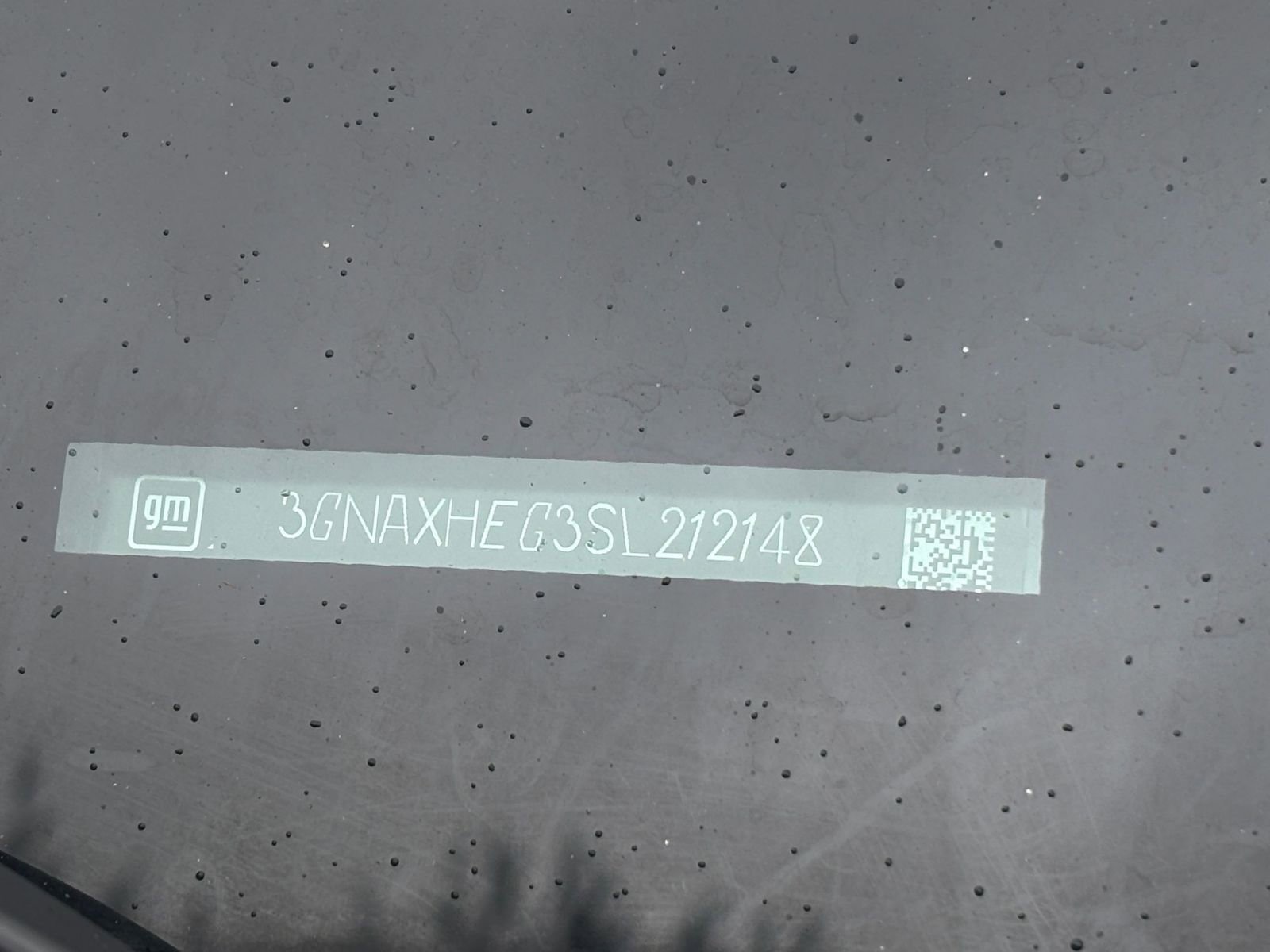 Used 2025 Chevrolet Equinox LT image 29