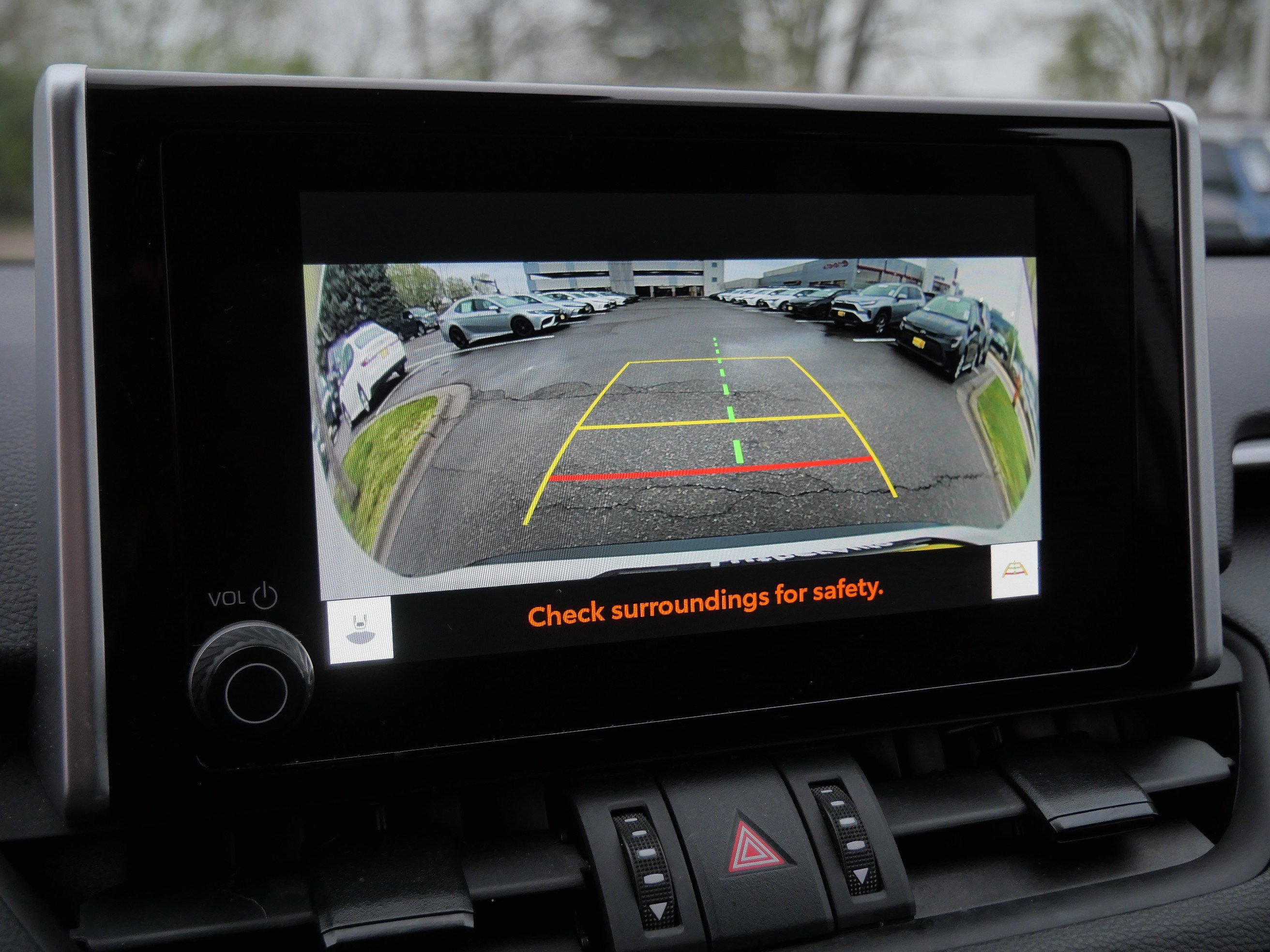 Certified 2024 Toyota RAV4 Adventure AWD/4WD image 32