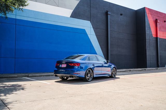 Used 2016 Audi S3 Premium Plus image 21