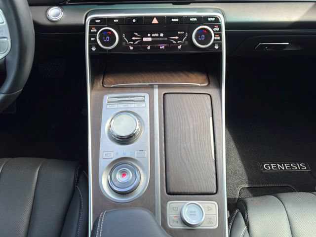 Certified 2023 Genesis GV80 2.5T AWD/4WD image 18
