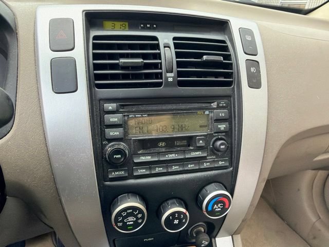 Used 2007 Hyundai Tucson SE FWD image 19