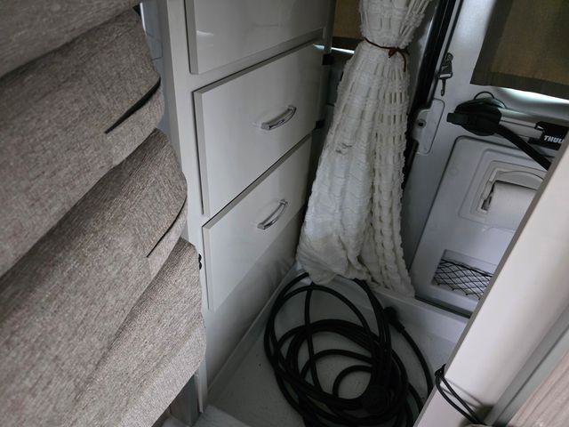 Used 2021 RAM ProMaster 3500 w/ Convenience Group FWD image 57