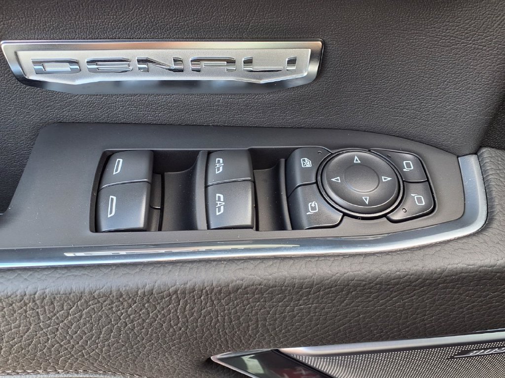 New 2026 GMC Sierra 1500 Denali RWD image 9