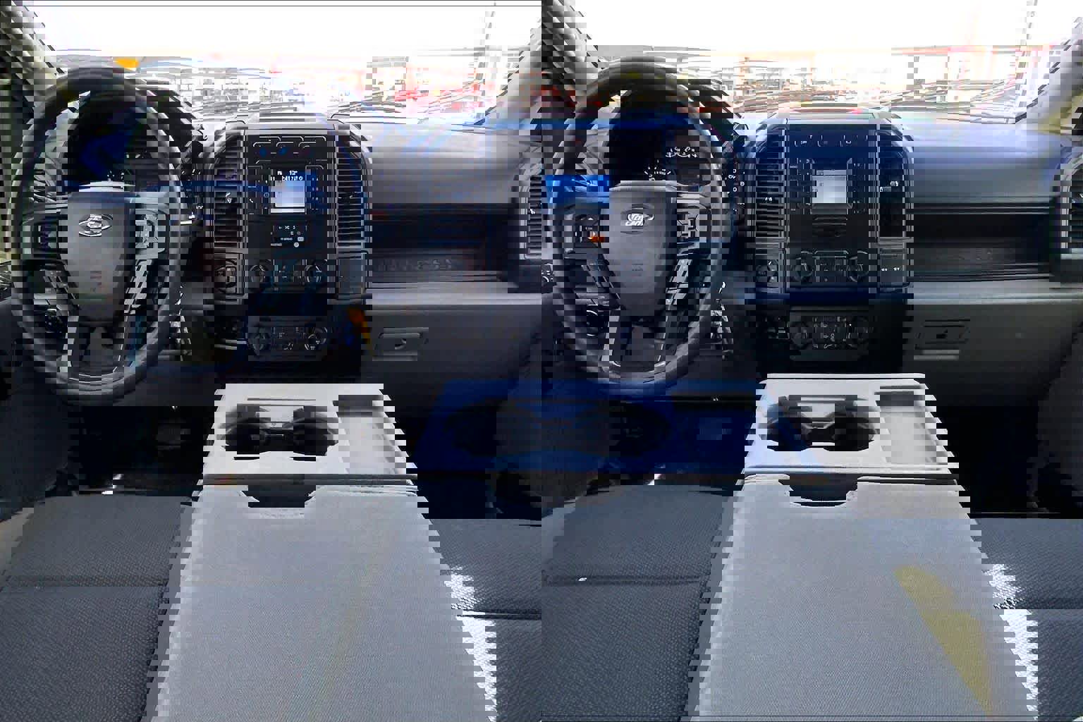 Used 2022 Ford F250 XL w/ Power Equipment Group image 16