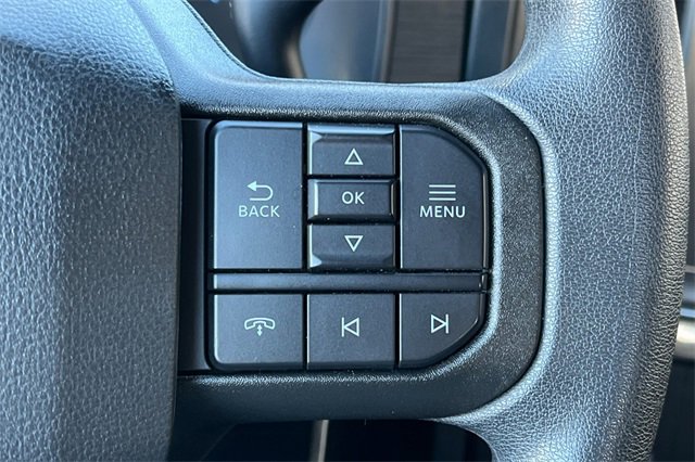 Used 2022 Ford F150 Tremor w/ Trailer Tow Package image 26