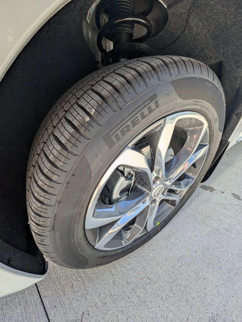 New 2026 Chrysler Pacifica Pinnacle w/ Trailer Tow Group image 53