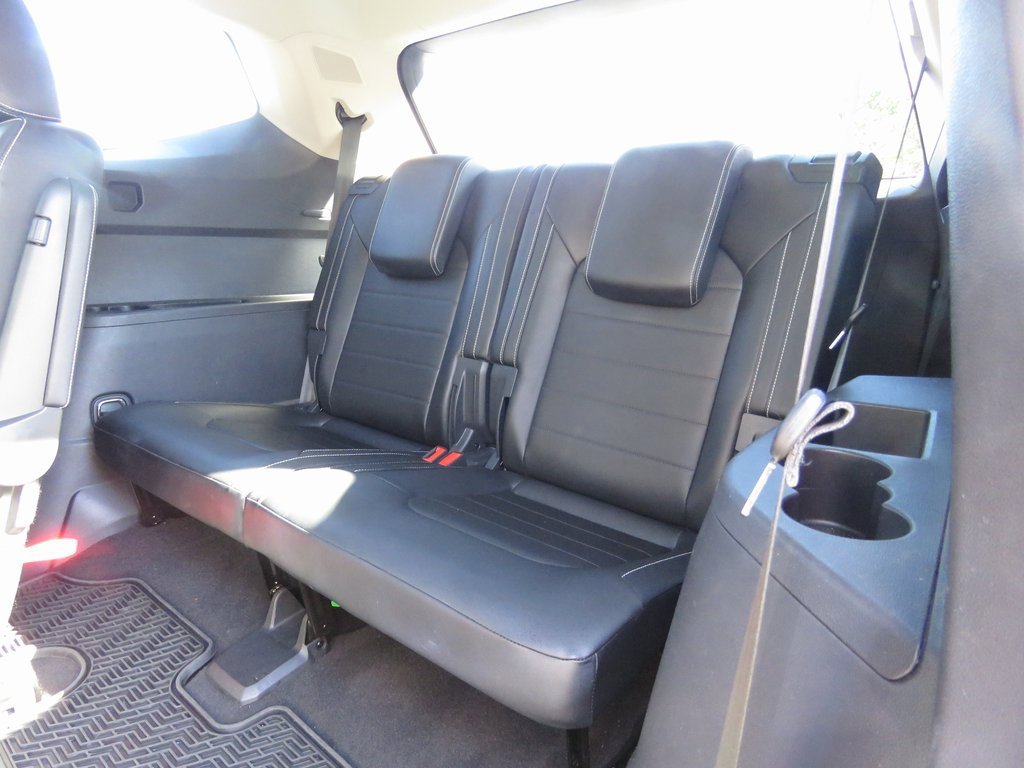 Used 2022 Volkswagen Atlas SEL Premium image 23