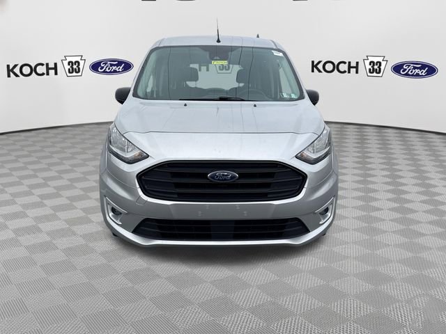 Used 2021 Ford Transit Connect XLT image 2