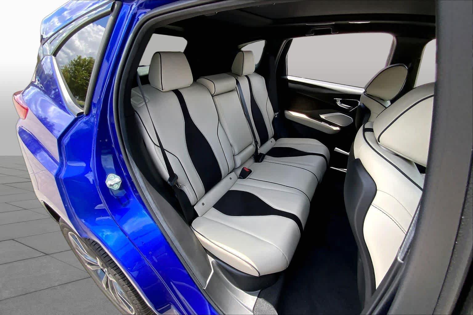 Used 2026 Acura RDX A-Spec AWD/4WD image 21