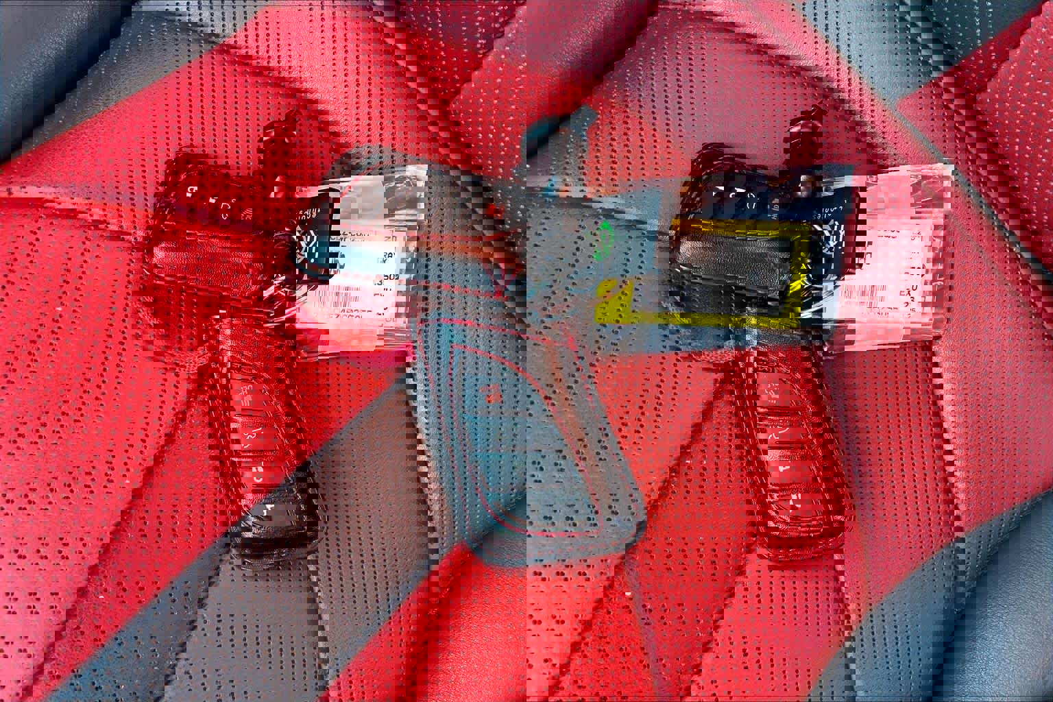 Certified 2023 Lexus NX 350 F Sport image 15