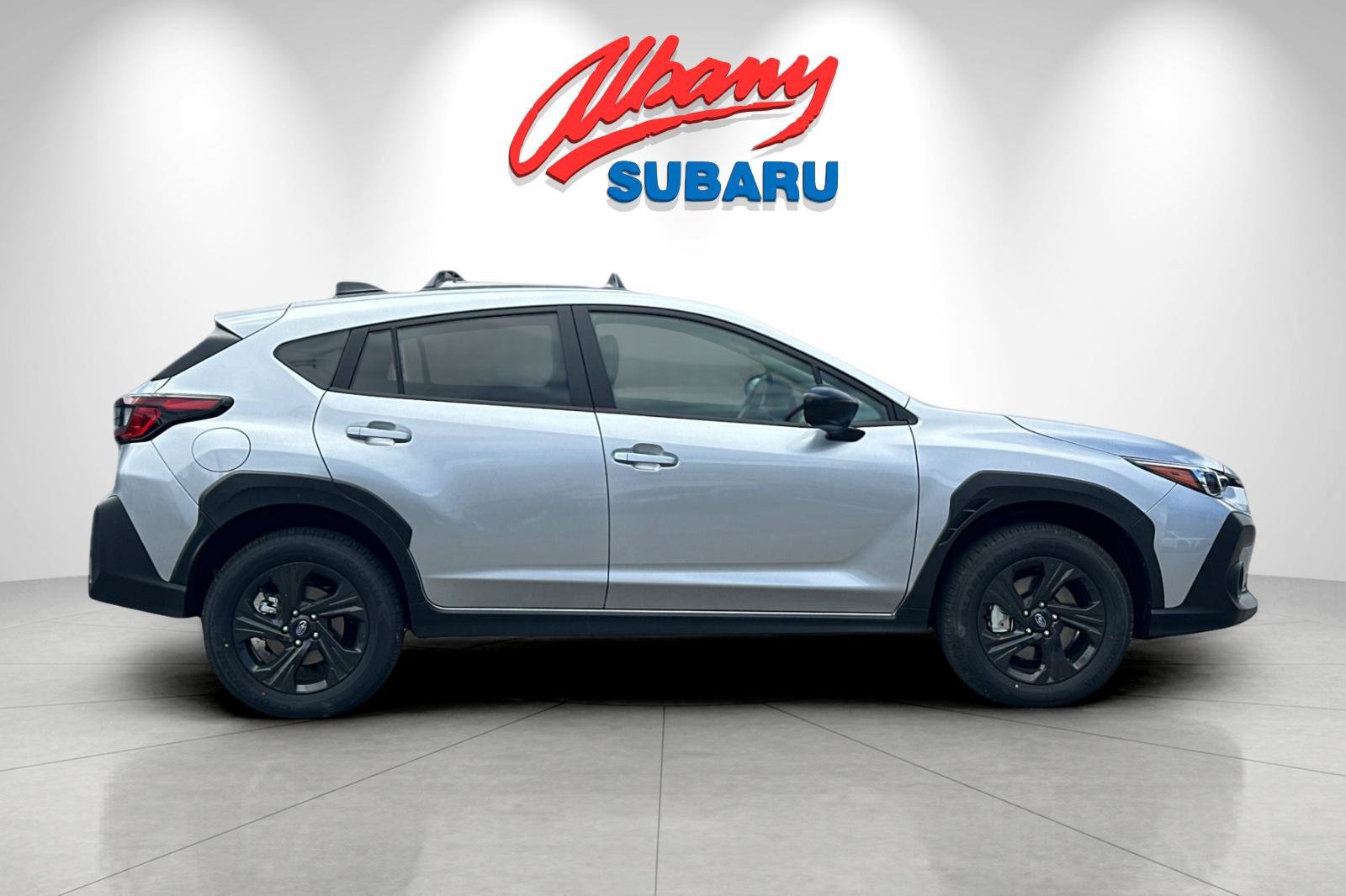 New 2026 Subaru Crosstrek 2.5i AWD/4WD image 3