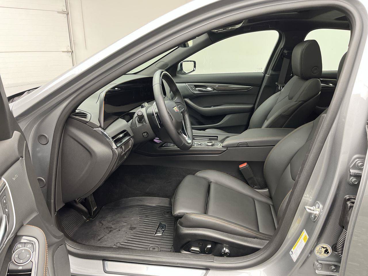 Used 2026 Cadillac CT5 Sport AWD/4WD image 3