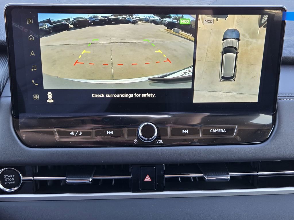 New 2026 Mitsubishi Outlander SE image 14