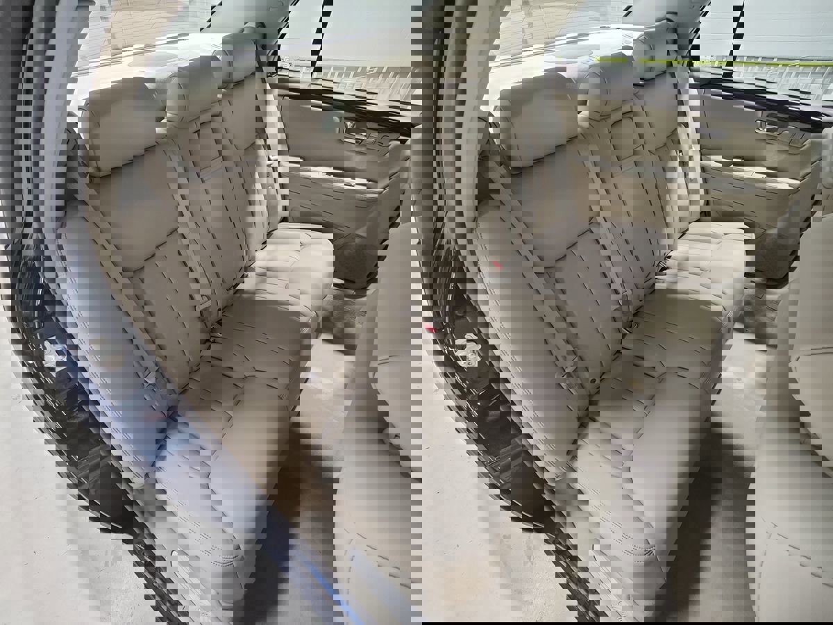 Used 2007 Cadillac DTS Performance image 20