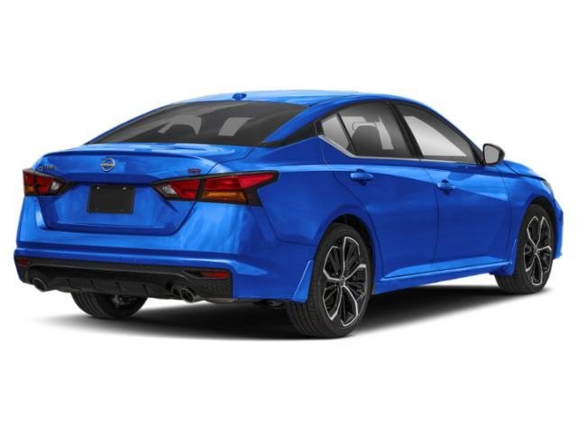 Used 2025 Nissan Altima 2.5 SR image 2