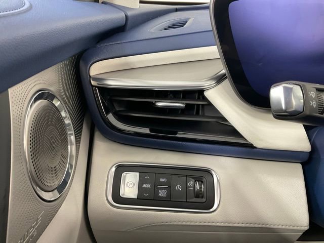 New 2026 Buick Enclave Avenir w/ Super Cruise Package image 19