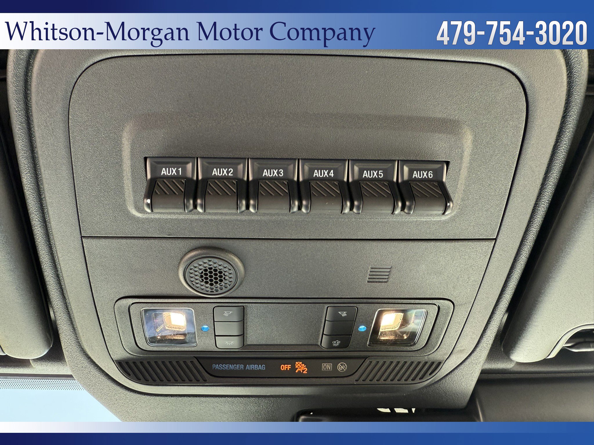 New 2025 Ford Bronco Badlands image 13