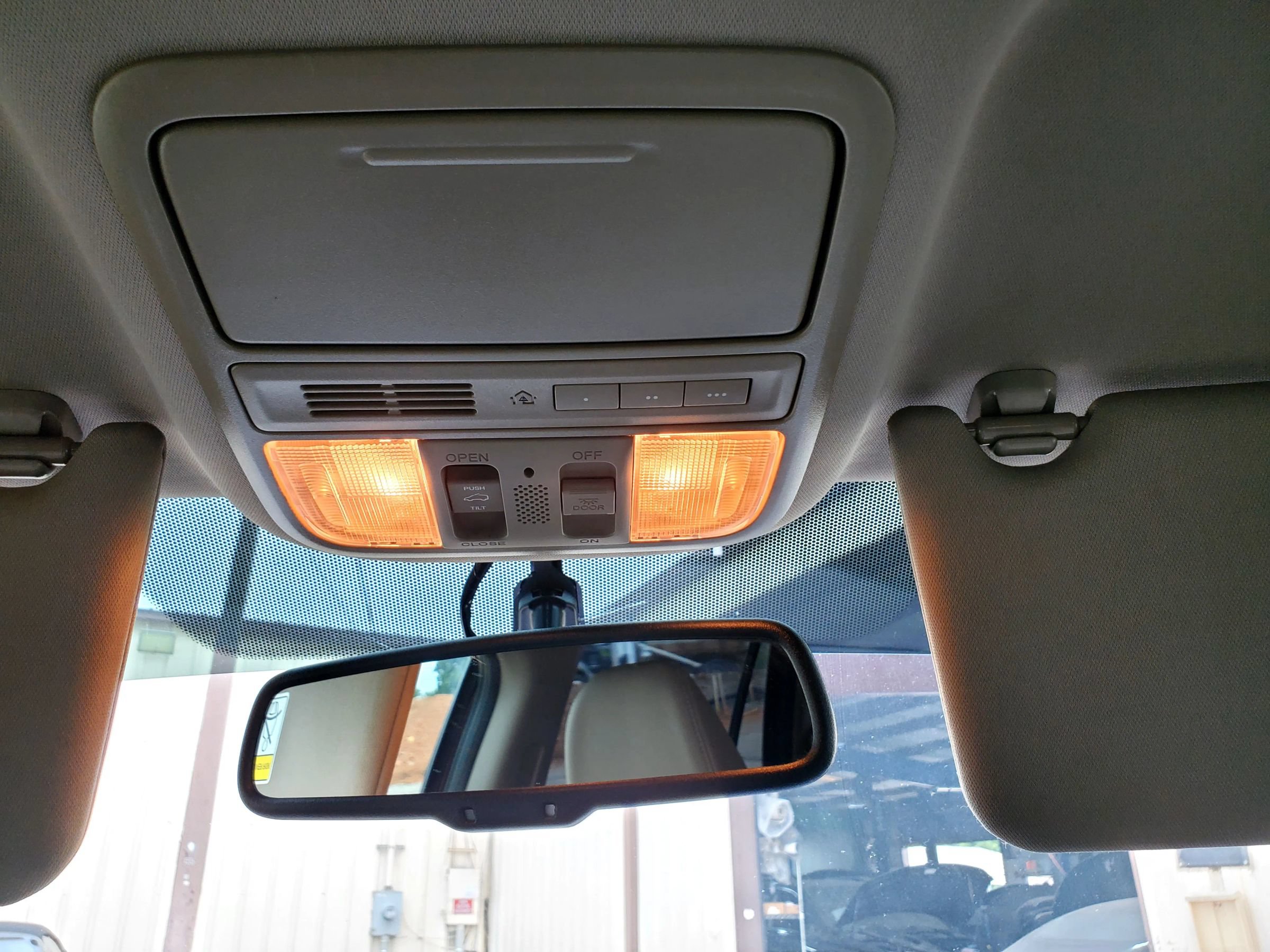 Used 2017 Honda Pilot EX-L image 37