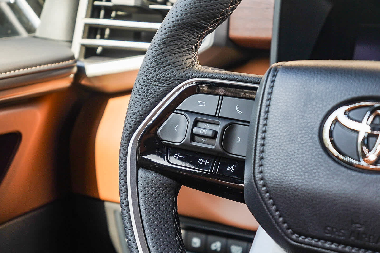 New 2026 Toyota Tundra 1794 Edition image 19