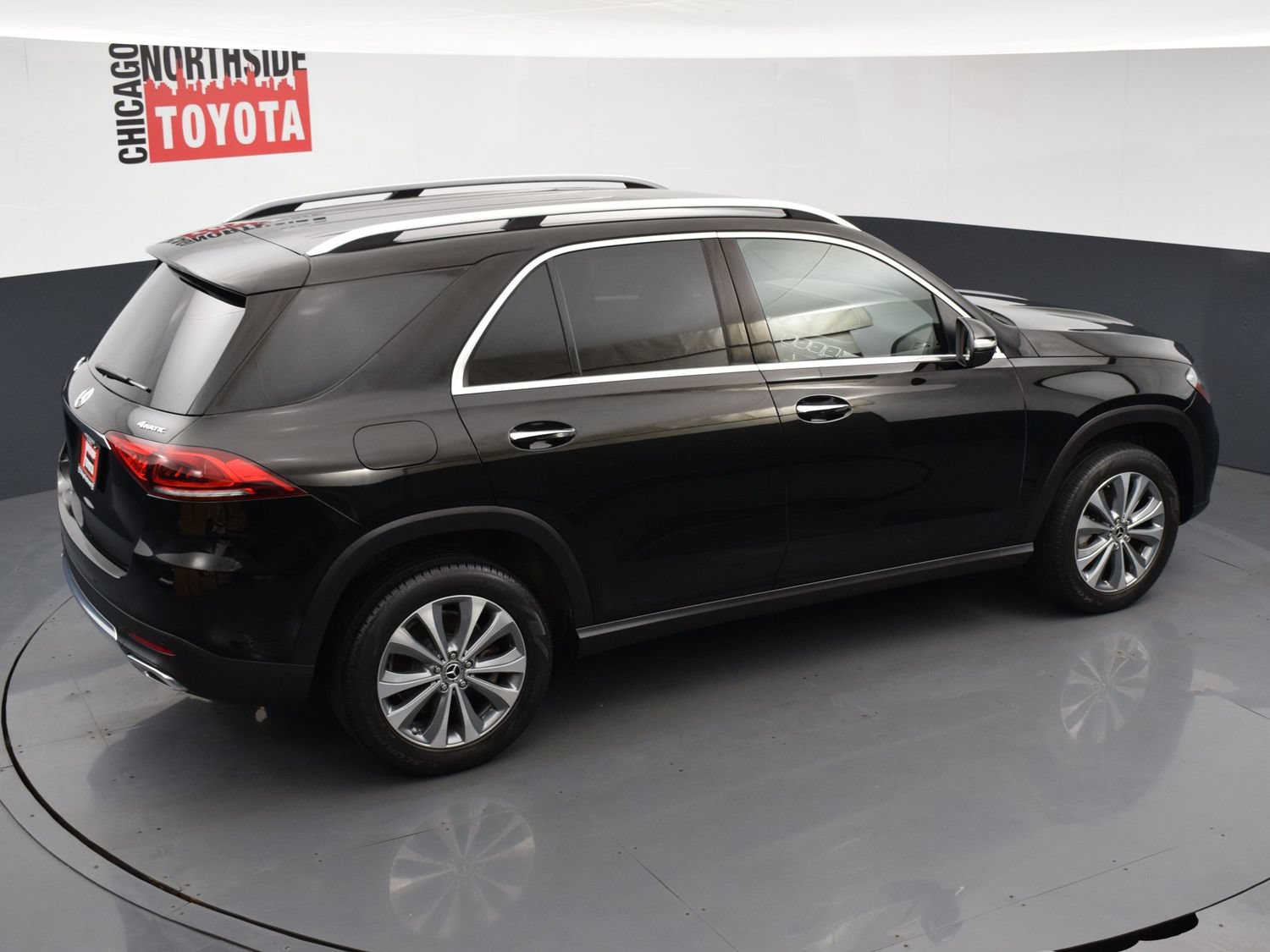 Used 2020 Mercedes-Benz GLE 350 4MATIC image 32