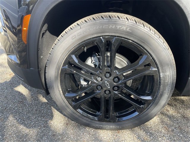 New 2026 Chevrolet Traverse LT w/ Driver Confidence Package image 10