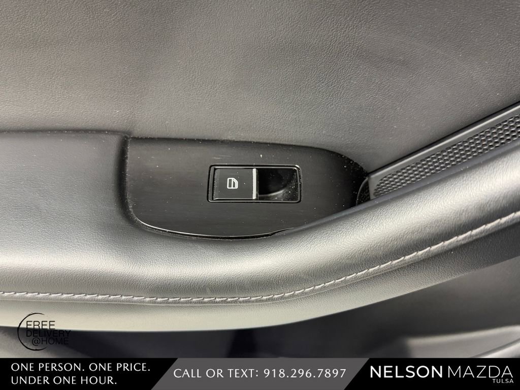 Used 2024 MAZDA CX-30 AWD 2.5 S w/ Select Sport Pkg image 37