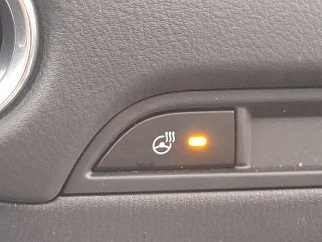 Certified 2023 MAZDA CX-5 AWD 2.5 Turbo image 23