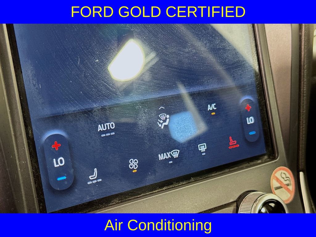 Certified 2022 Ford Edge SEL image 15