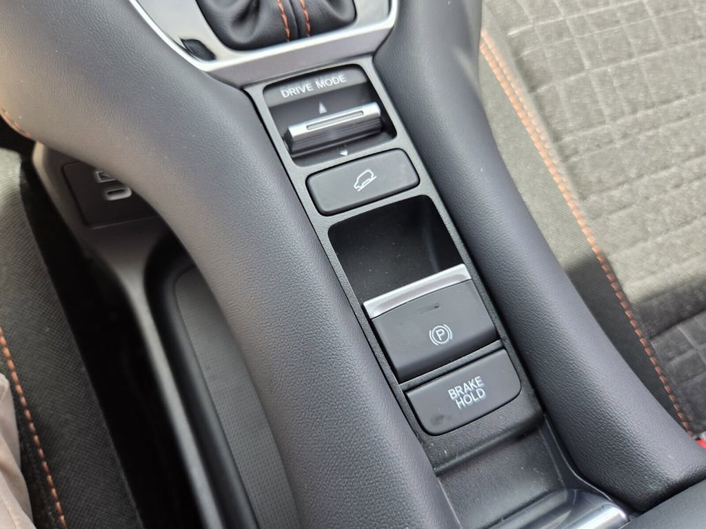 Used 2025 Honda HR-V Sport image 22
