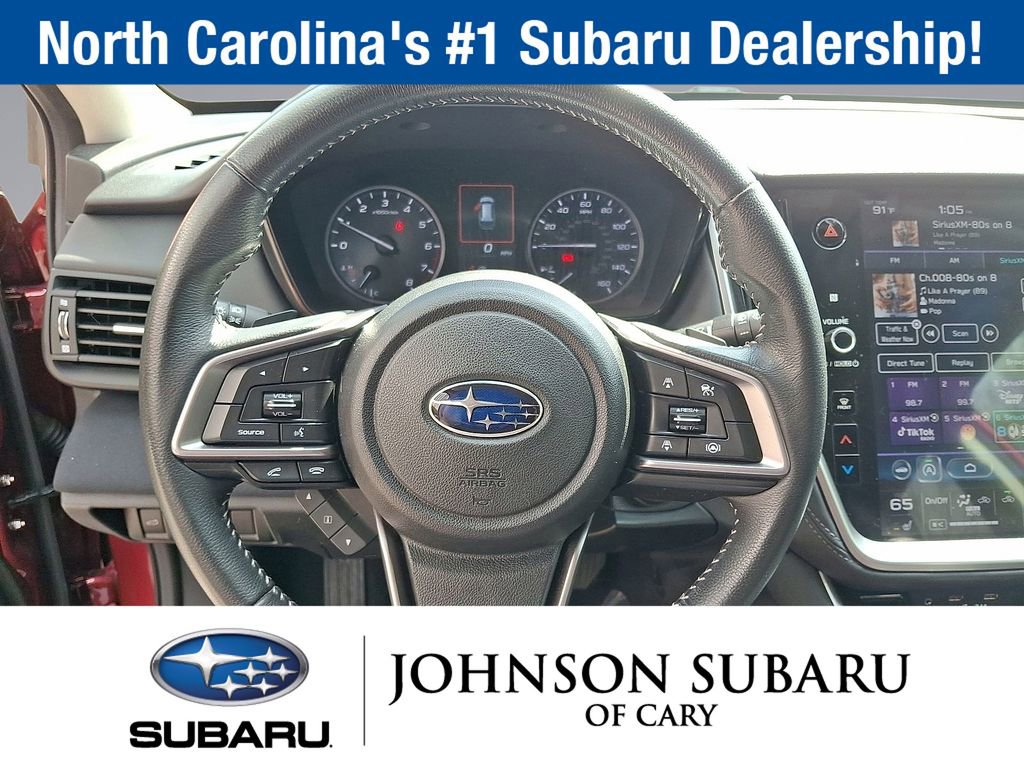 Used 2022 Subaru Outback Premium image 18
