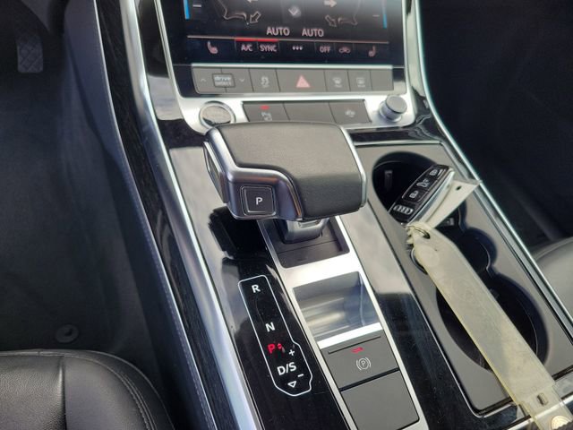 Used 2024 Audi Q7 3.0T Premium Plus image 23