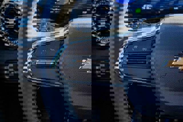 New 2025 Chevrolet Blazer EV LT image 63