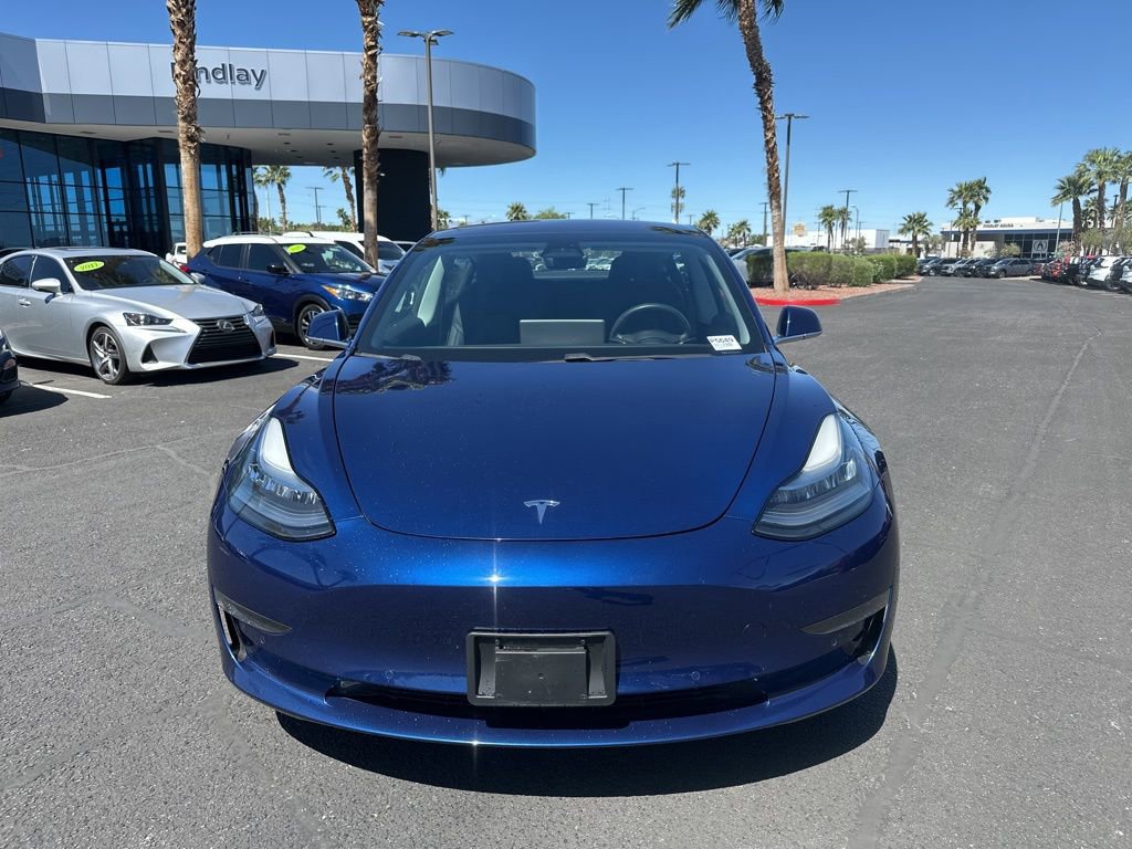 Used 2018 Tesla Model 3 Long Range image 2