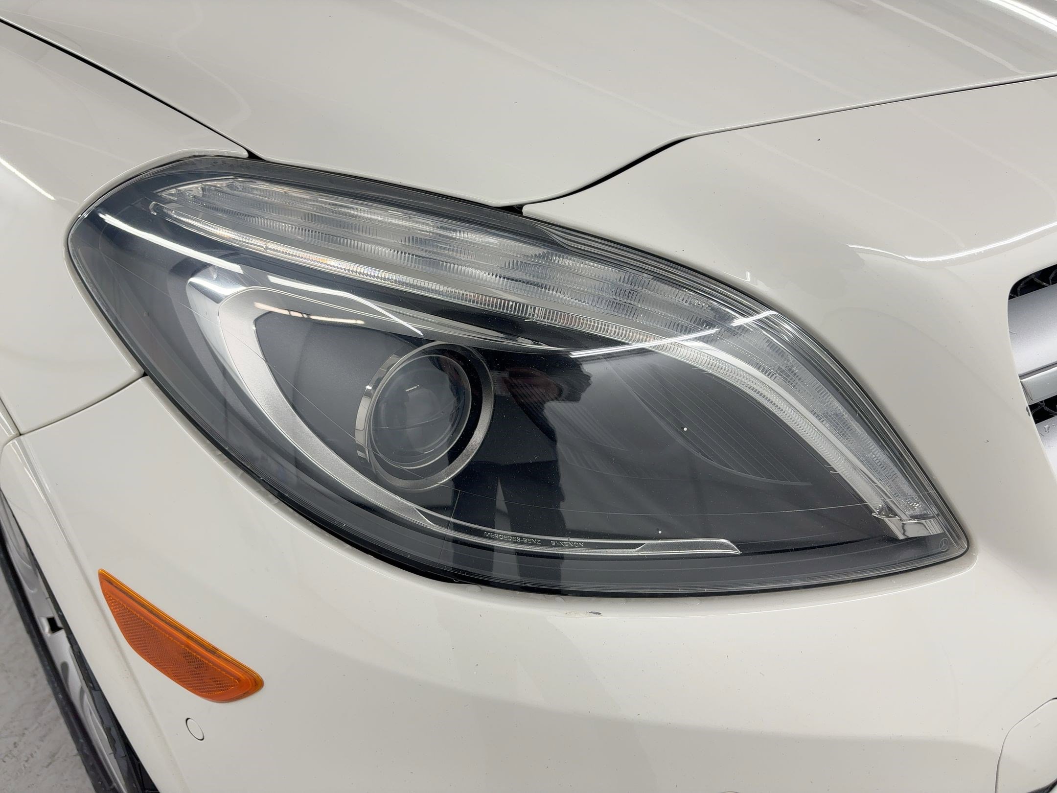 Used 2016 Mercedes-Benz B 250e image 11