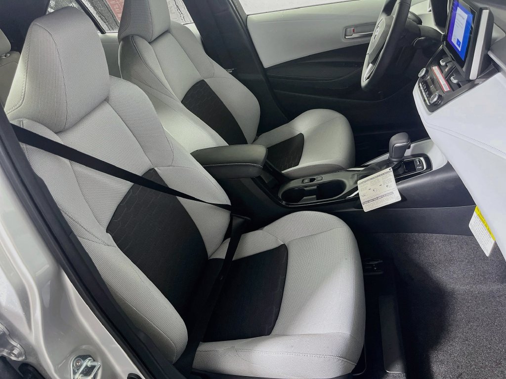 New 2027 Toyota Corolla SE FWD image 28